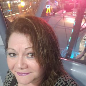 Meet your Posher, Yolanda